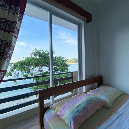 Seashore Inn El Nido Exterior photo